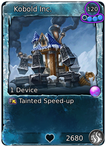 Kobold Inc. [Shadow]